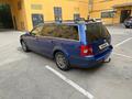 Volkswagen Passat 2003 года за 2 300 000 тг. в Алматы – фото 3