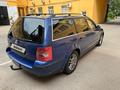 Volkswagen Passat 2003 года за 2 300 000 тг. в Алматы – фото 4