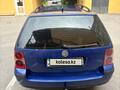 Volkswagen Passat 2003 года за 2 300 000 тг. в Алматы – фото 5