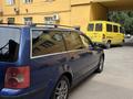 Volkswagen Passat 2003 года за 2 300 000 тг. в Алматы – фото 7