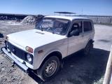 ВАЗ (Lada) Lada 2121 2013 годаүшін1 500 000 тг. в Жанакорган – фото 4