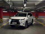 Lexus LX 570 2018 года за 42 000 000 тг. в Алматы – фото 4