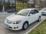 BYD F3 2014 года за 2 500 000 тг. в Шымкент