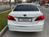 BYD F3 2014 года за 2 500 000 тг. в Шымкент – фото 4