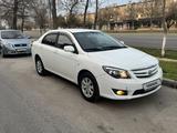 BYD F3 2014 года за 2 500 000 тг. в Шымкент – фото 2
