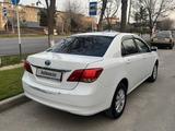 BYD F3 2014 года за 2 500 000 тг. в Шымкент – фото 3