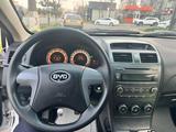 BYD F3 2014 года за 2 500 000 тг. в Шымкент – фото 5