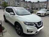 Nissan Rogue 2019 года за 9 500 000 тг. в Усть-Каменогорск – фото 4