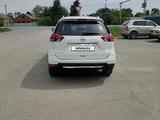 Nissan Rogue 2019 года за 9 500 000 тг. в Усть-Каменогорск – фото 5