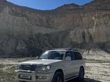 Lexus LX 470 2000 года за 7 628 091 тг. в Актау