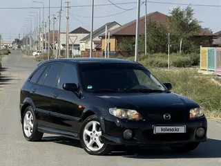 Mazda 323