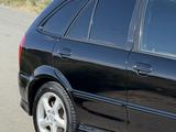 Mazda 323 2002 года за 2 600 000 тг. в Атырау – фото 2