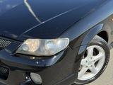 Mazda 323 2002 года за 2 600 000 тг. в Атырау – фото 5