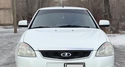 ВАЗ (Lada) Priora 2170 2015 года за 2 950 000 тг. в Павлодар – фото 2