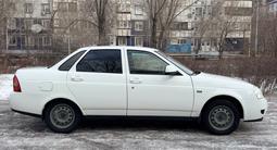 ВАЗ (Lada) Priora 2170 2015 года за 2 950 000 тг. в Павлодар – фото 3