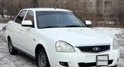 ВАЗ (Lada) Priora 2170 2015 года за 2 950 000 тг. в Павлодар – фото 5