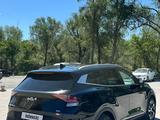 Kia Sportage 2025 года за 12 500 000 тг. в Семей – фото 3