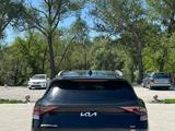 Kia Sportage 2025 года за 12 500 000 тг. в Семей – фото 4