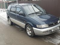 Mitsubishi Space Wagon 1993 года за 1 500 000 тг. в Алматы