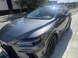 Lexus RX 500h 2023 годаүшін38 500 000 тг. в Шымкент – фото 4