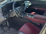Lexus RX 500h 2023 годаүшін38 500 000 тг. в Шымкент – фото 2