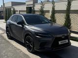 Lexus RX 500h 2023 годаүшін38 500 000 тг. в Шымкент