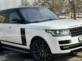 Land Rover Range Rover 2015 года за 29 000 000 тг. в Алматы