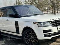 Land Rover Range Rover 2015 года за 29 000 000 тг. в Алматы