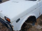 ВАЗ (Lada) Lada 2121 2013 года за 100 000 тг. в Караганда