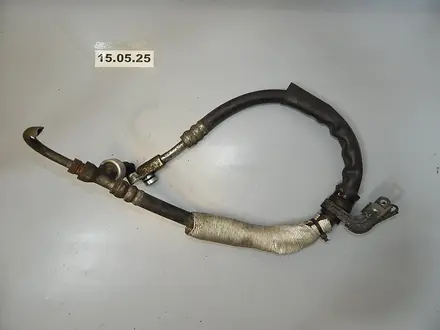 Шланг гур (в ассортименте) (б/у оригинал) за 15 000 тг. в Алматы – фото 4