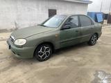 Chevrolet Lanos 2008 годаfor900 000 тг. в Атырау – фото 3