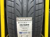 245/45 R19 летняя шина YARTU за 24 700 тг. в Алматы