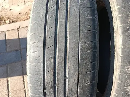 Шины 195/55 R16 — "Kapsen SportMax S2000" (Китай), летние. В хоро за 65 000 тг. в Астана – фото 6