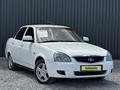 ВАЗ (Lada) Priora 2170 2012 годаүшін2 100 000 тг. в Актобе – фото 3