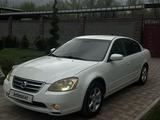 Nissan Altima 2004 года за 2 900 000 тг. в Алматы – фото 3