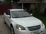 Nissan Altima 2004 года за 2 900 000 тг. в Алматы – фото 4