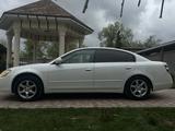 Nissan Altima 2004 года за 2 900 000 тг. в Алматы – фото 5