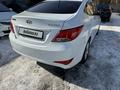 Hyundai Accent 2015 годаfor4 800 000 тг. в Алматы – фото 3