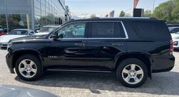 Chevrolet Tahoe 2019 года за 22 650 000 тг. в Алматы – фото 5