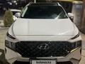 Hyundai Santa Fe 2023 года за 22 000 000 тг. в Алматы