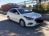 Hyundai Accent 2019 года за 7 800 000 тг. в Актау – фото 3