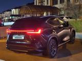 Lexus NX 250 2022 года за 24 500 000 тг. в Актау