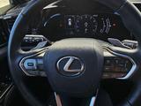 Lexus NX 250 2022 годаүшін24 500 000 тг. в Актау – фото 4