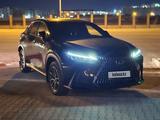 Lexus NX 250 2022 годаүшін24 500 000 тг. в Актау – фото 2