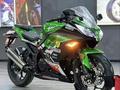 Kawasaki  ER-4f (Ninja 400R) 2024 года за 1 400 000 тг. в Уральск