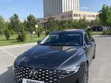 Hyundai Grandeur 2022 года за 14 500 000 тг. в Алматы – фото 2