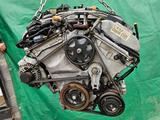 Двигатель Mazda GY за 385 000 тг. в Алматы – фото 3