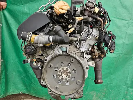 Двигатель Mazda GY за 385 000 тг. в Алматы – фото 5