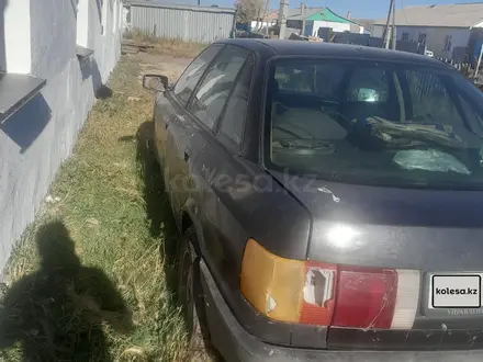 Audi 80 1987 года за 350 000 тг. в Караганда – фото 2