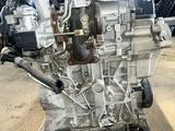 Контрактный двигатель 1.4л CHPA мотор 1.4 TSI CHP за 79 000 тг. в Костанай – фото 3